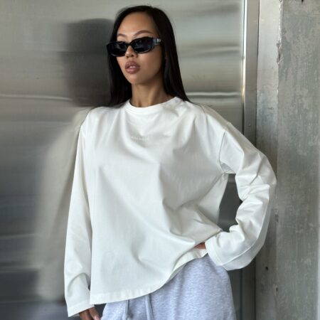 ЛОНГ oversize moloko