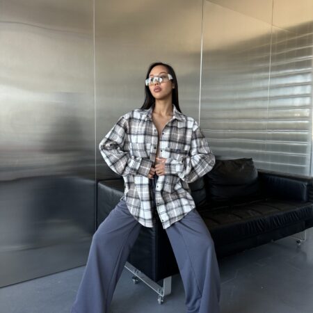 Сорочка тепла beige