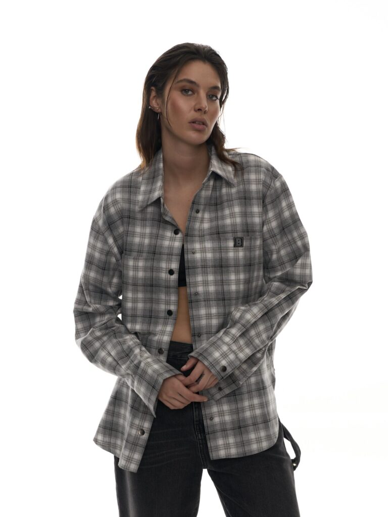 Сорочка stone