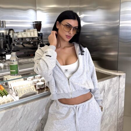 Костюм melange